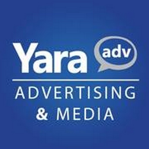 شركة يارا للاعلانات والعلاقات العامة